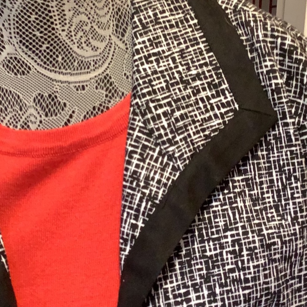 New Open Box Jacketthis Jacket Has Three - image 2